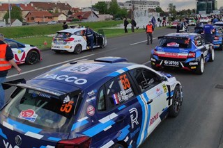 WRC 2023. - Autobusne linije s Glavnog kolodvora u četvrtak voze obilazno